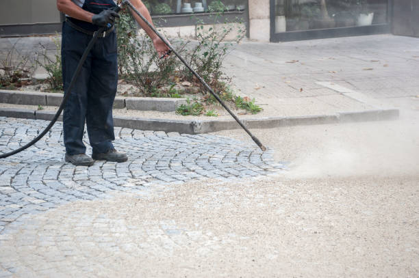 Trusted Chevy Chase Village, MD  Pressure Washing Services Experts